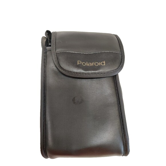 Vintage Polaroid Captiva SLR Auto Focus Instant Camera w/ Strap Untested - Picture 13 of 15